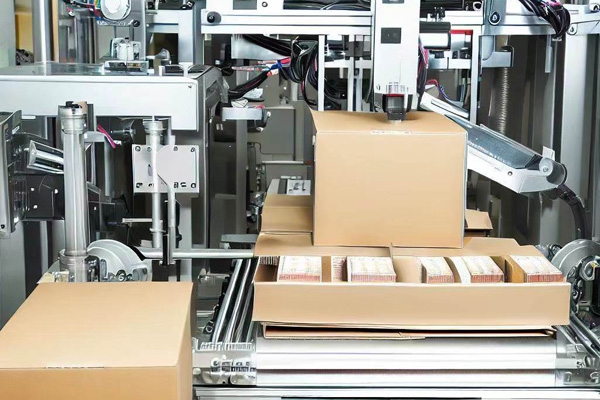 The Development History of Packaging Machines: From Simple Machinery to Intelligent Today
